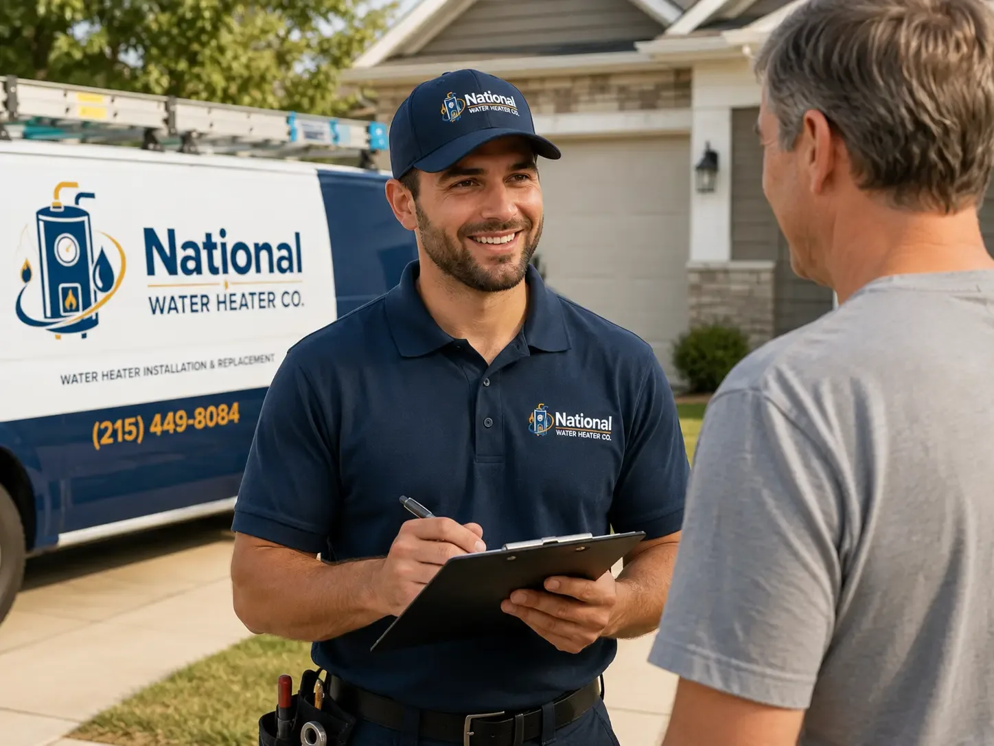 Water Heater Installation Easton, TX FAQs